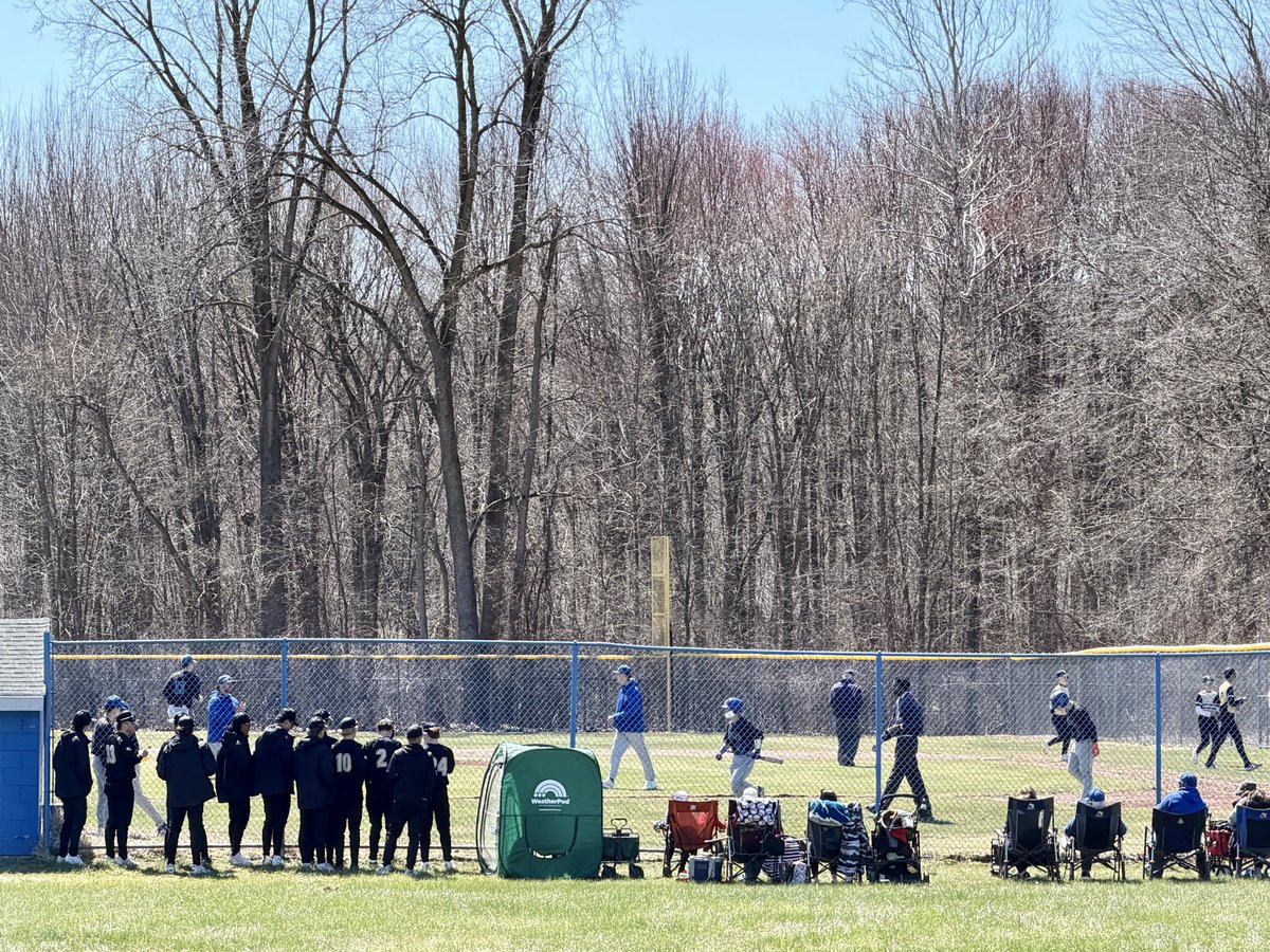 LCNorth Baseball tweet media