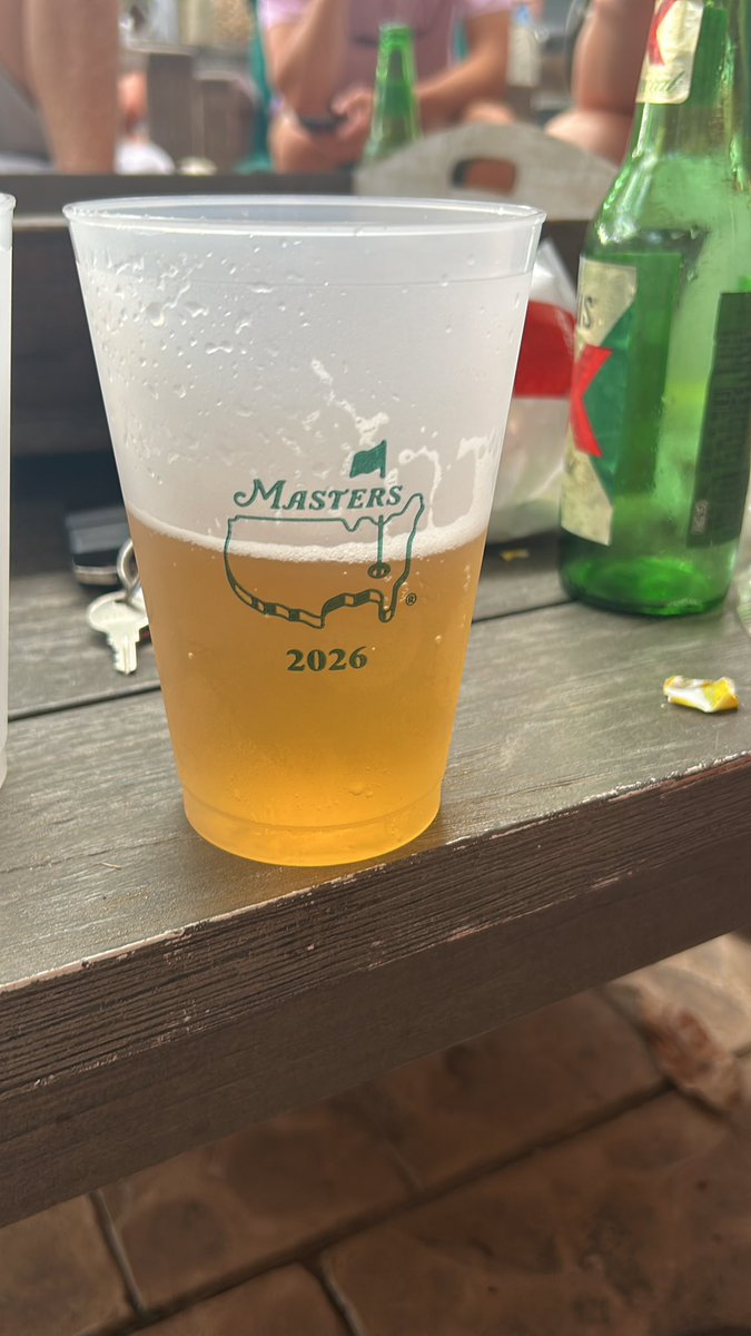 Parker Rice’s Burner tweet media