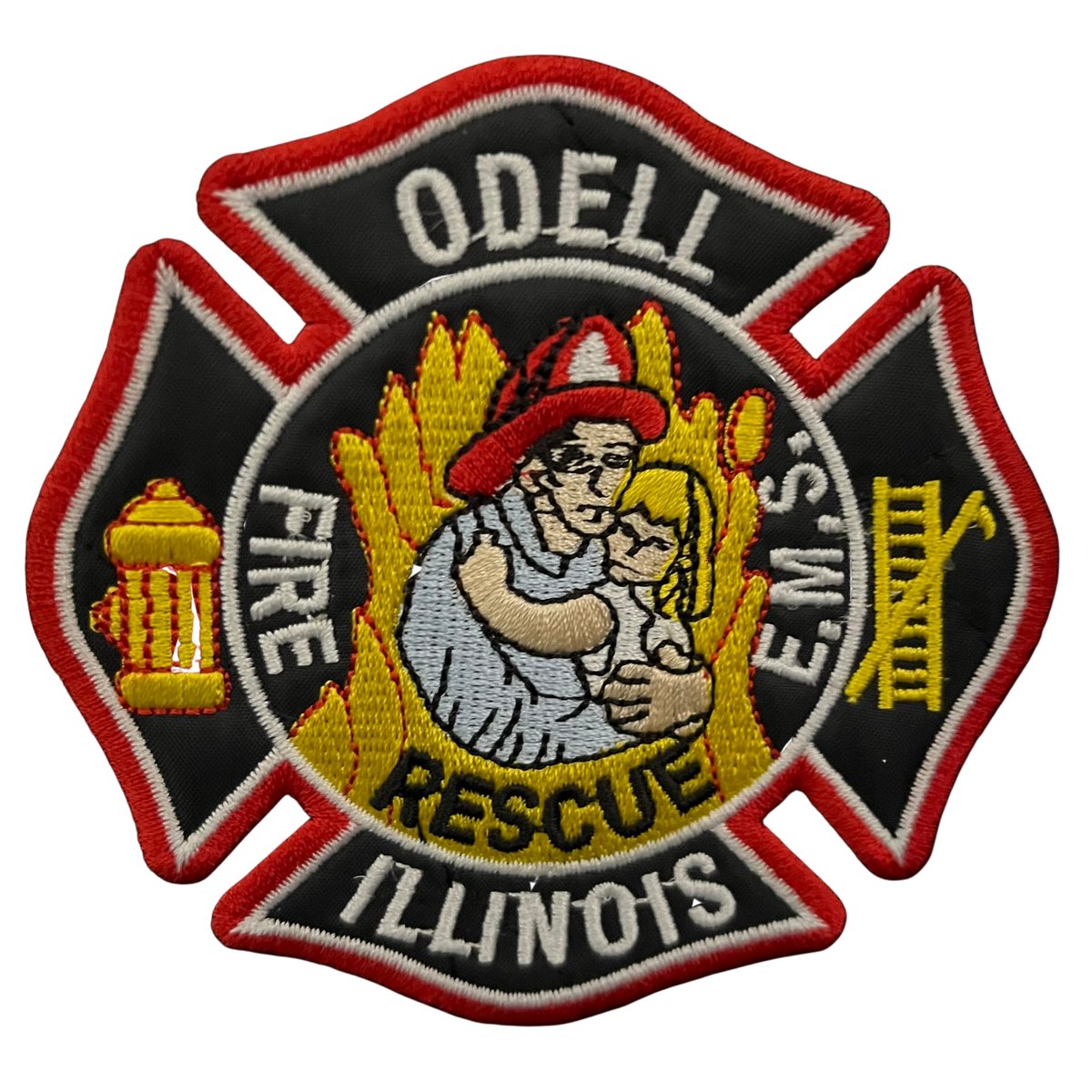 Project Fire Buddies tweet media