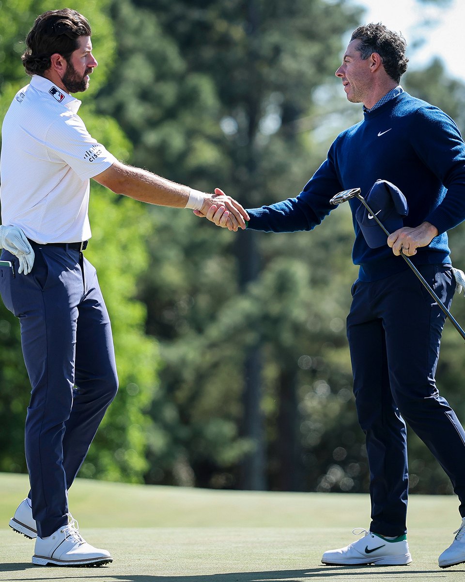 PGA TOUR tweet media