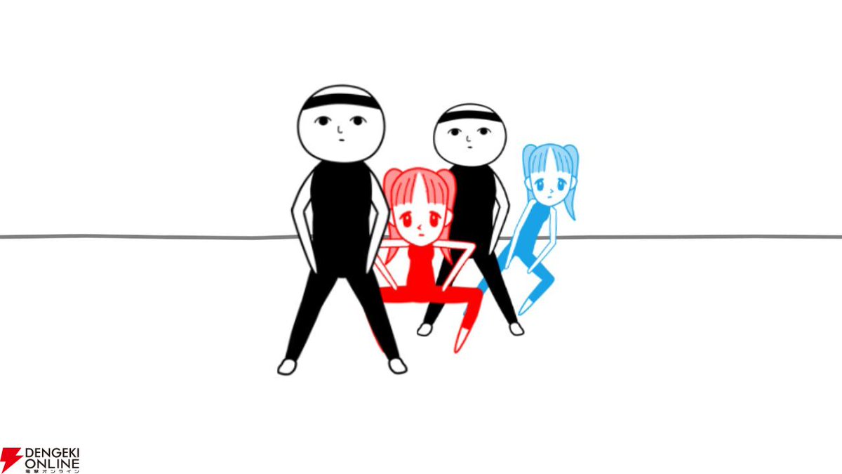 電撃オンライン tweet media