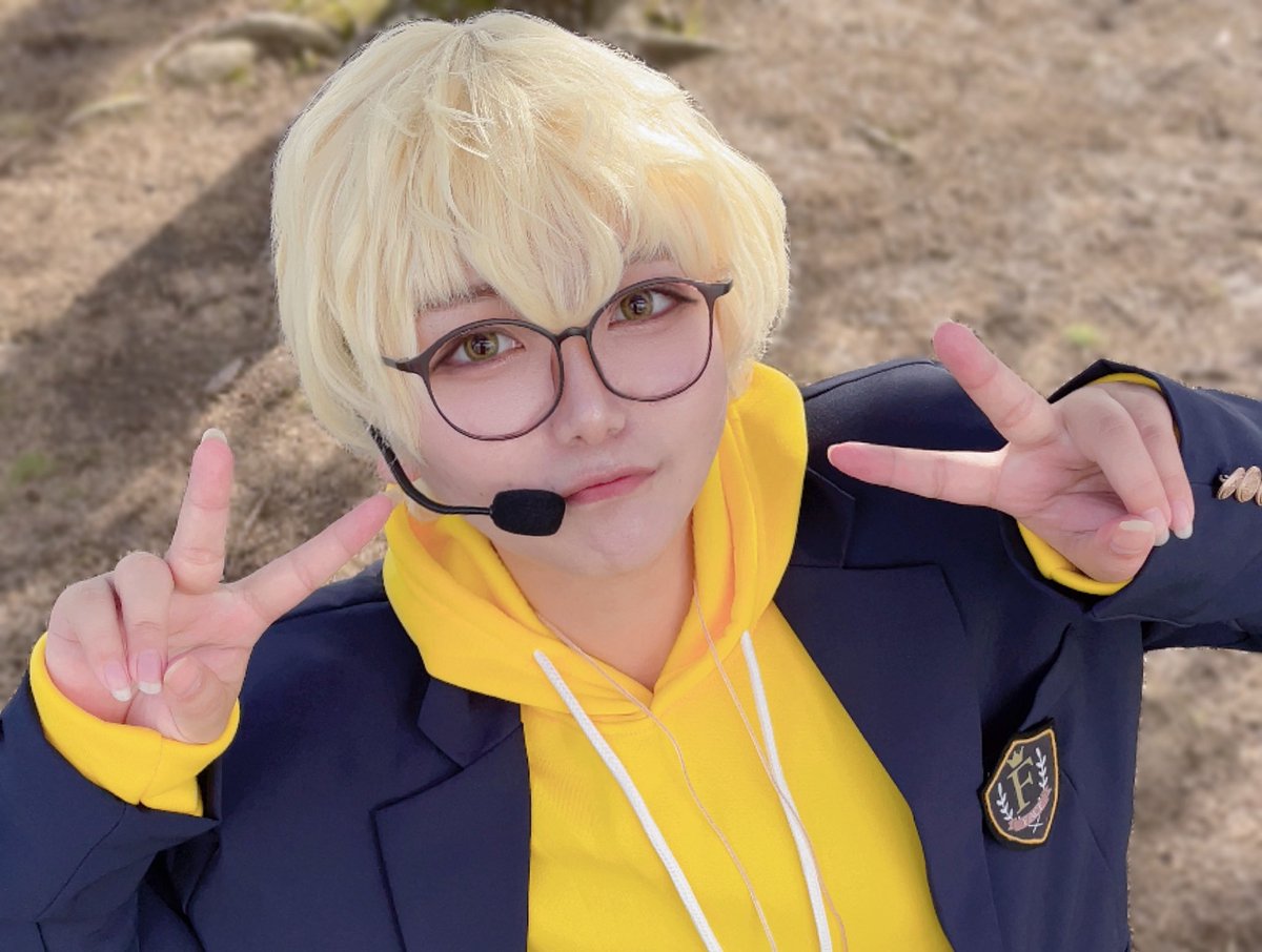 🍓🐶ざこたに✟✞ういぞう🐰🍓 tweet media