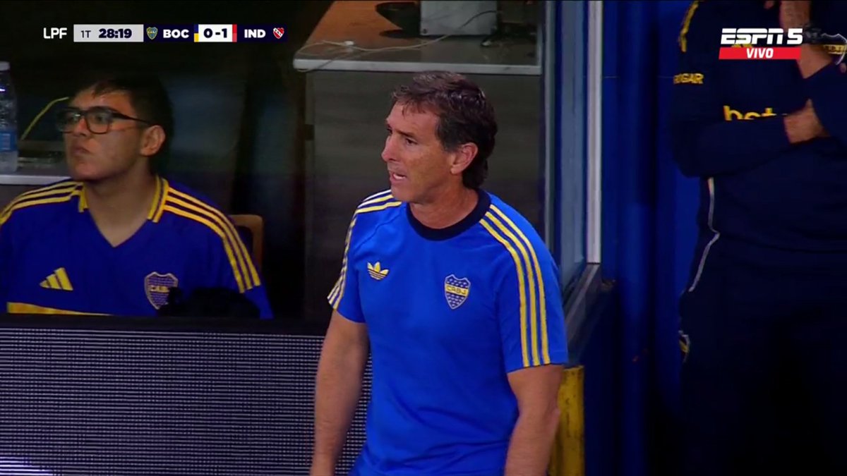 Boca Juniors - La12Tuittera tweet media