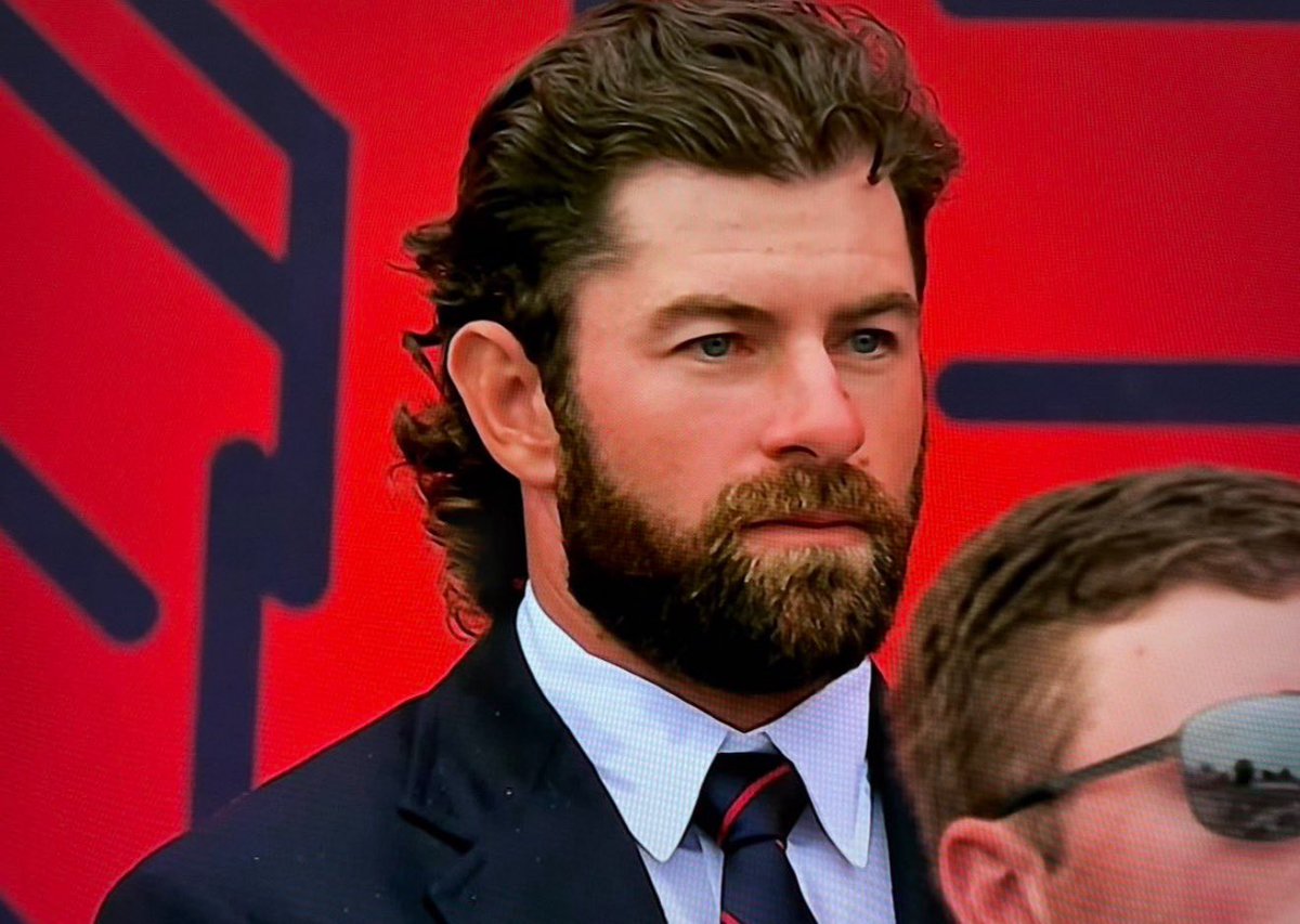 Sir Wetherby II tweet media