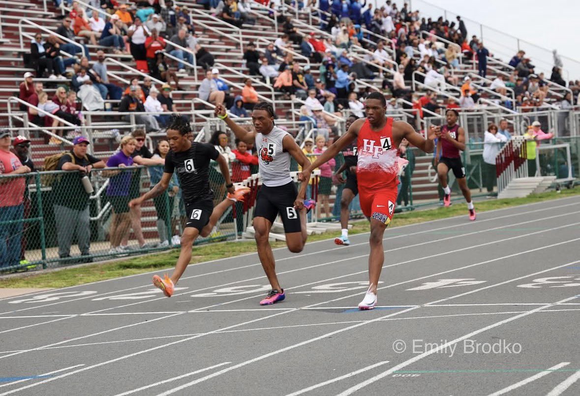 HF Boys Track & Field tweet media