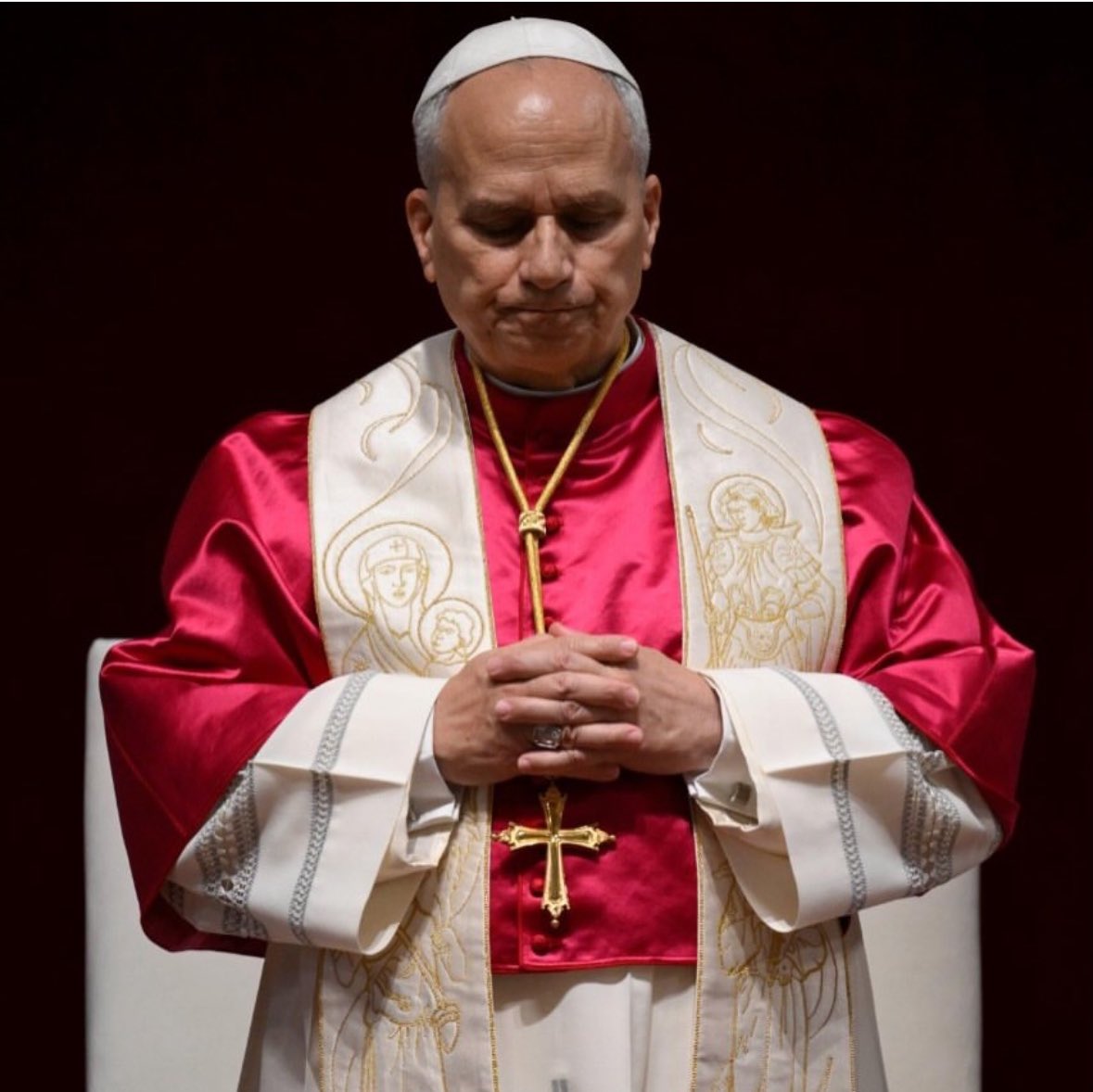 Morgana 🇻🇦⊹ .⋆♱⃓ tweet media