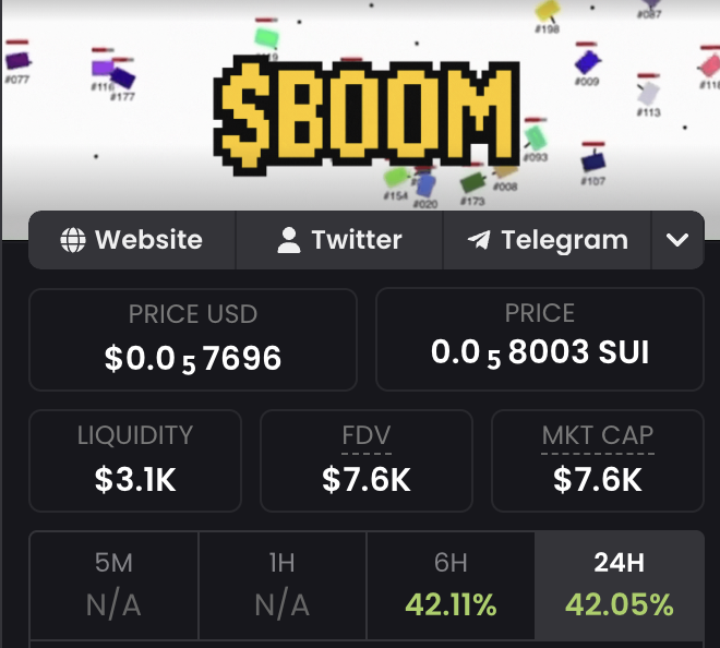 Boom Bots AI tweet media