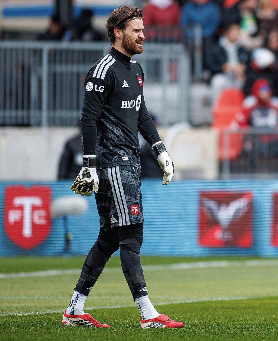 Toronto FC News Outlet tweet media