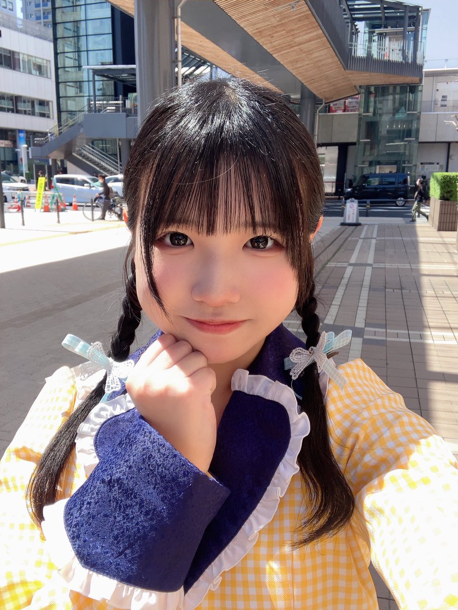 🩵Star☆T 西野さら🍨4/19(日)COMTEC PORTBASE tweet media