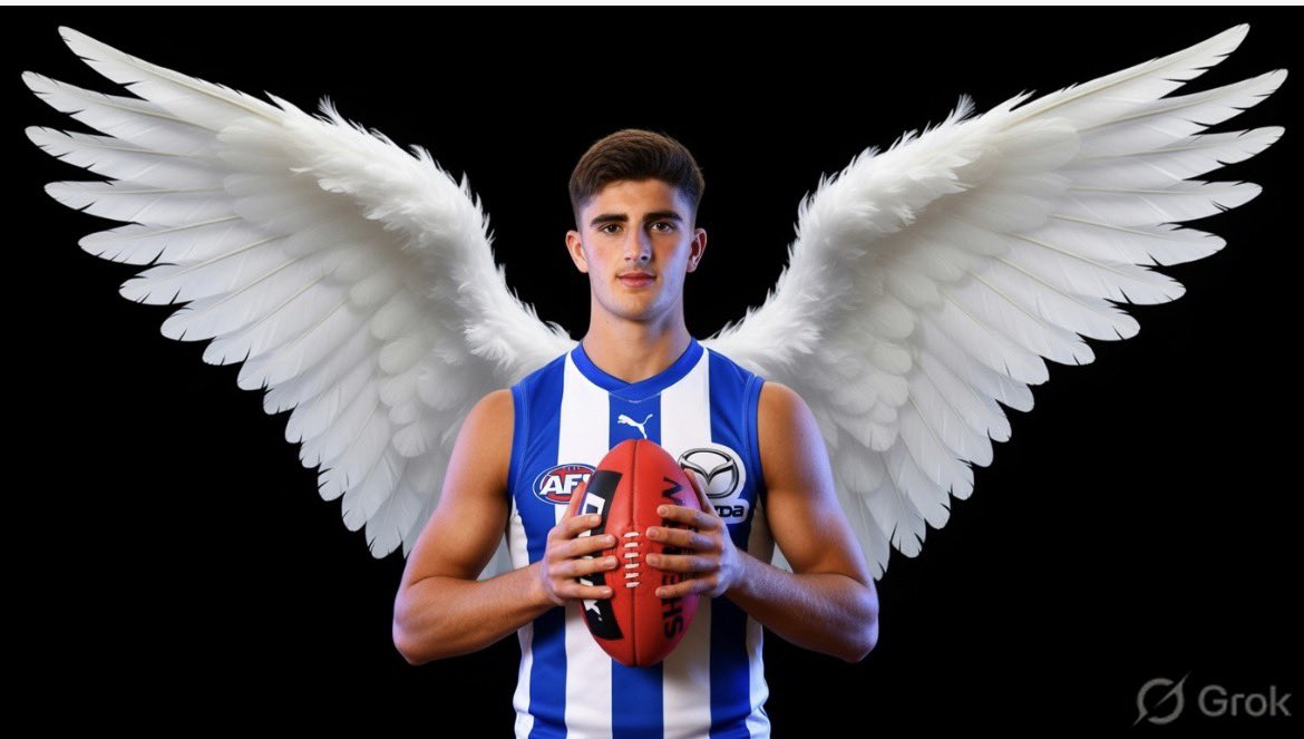 raffa1691718's tweet photo. @BazNMFC Shitzells wings are even bigger though https://t.co/653d8fwMr1