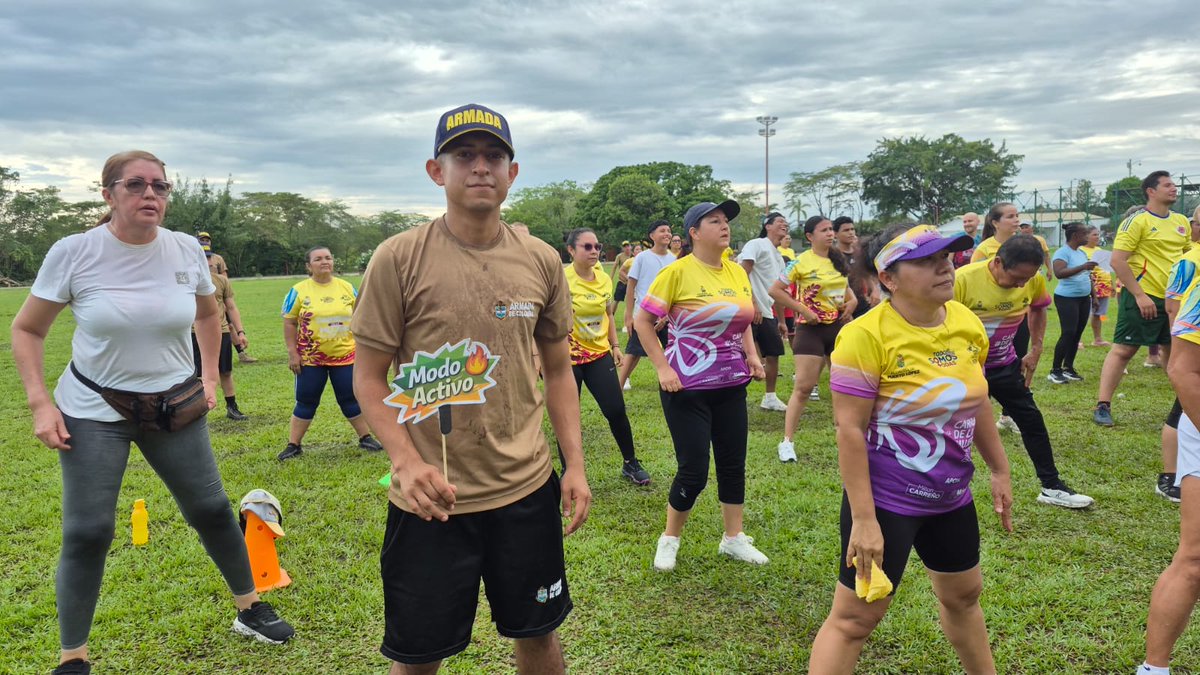 Fuerza Naval de la Orinoquía tweet media