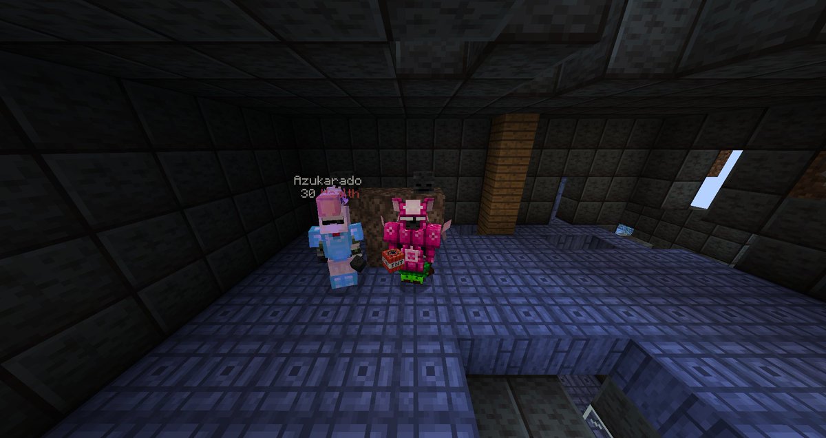 MINECRAFTCITO tweet media