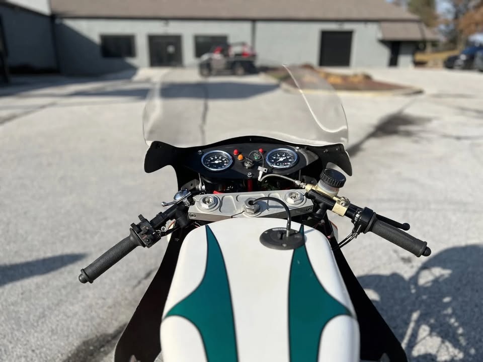 Return of the Cafe Racers tweet media