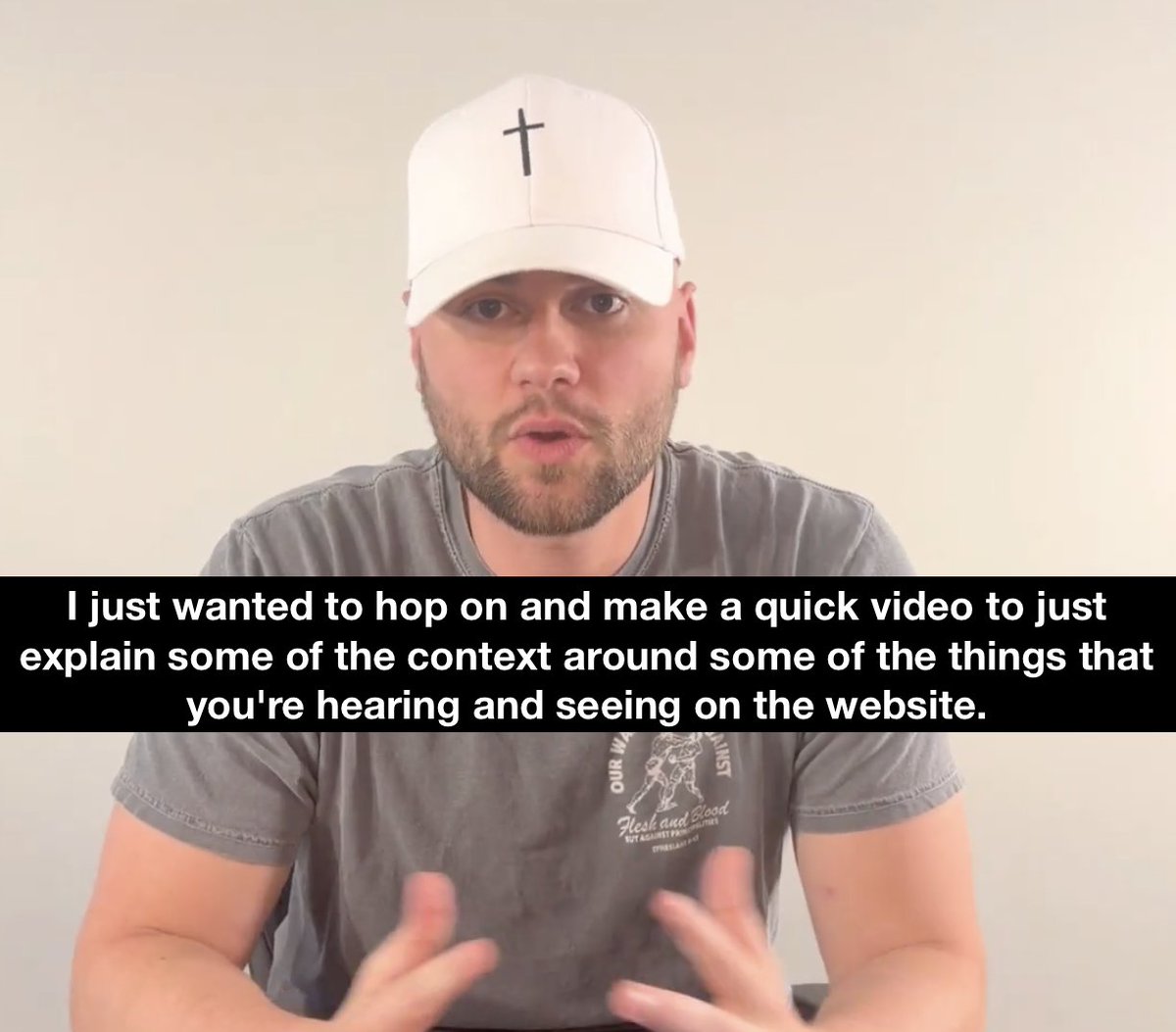 GateCity Accountability tweet media