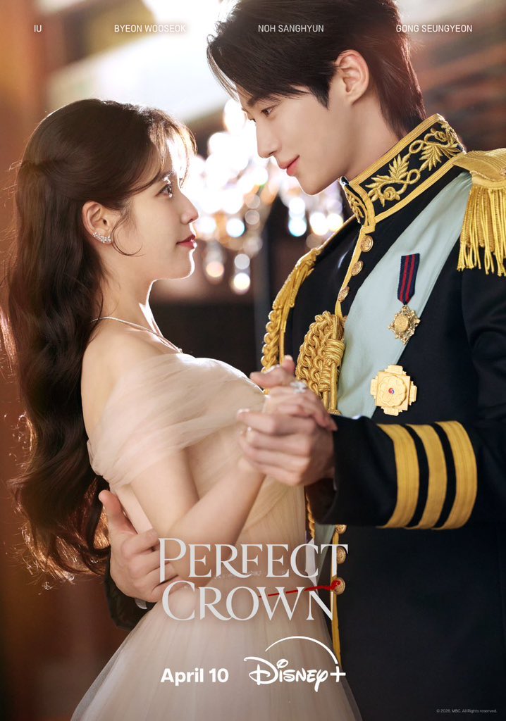 wooseokfiles's tweet photo. #PerfectCrown viewership ratings (Seoul Metropolitan area &amp; Nationwide)

— ep 1: 8.2% &amp; 7.8%
— ep 2: 10.1% &amp; 9.5% [NEW]

#21세기대군부인 #IU #ByeonWooSeok https://t.co/Z21DxBMq4u
