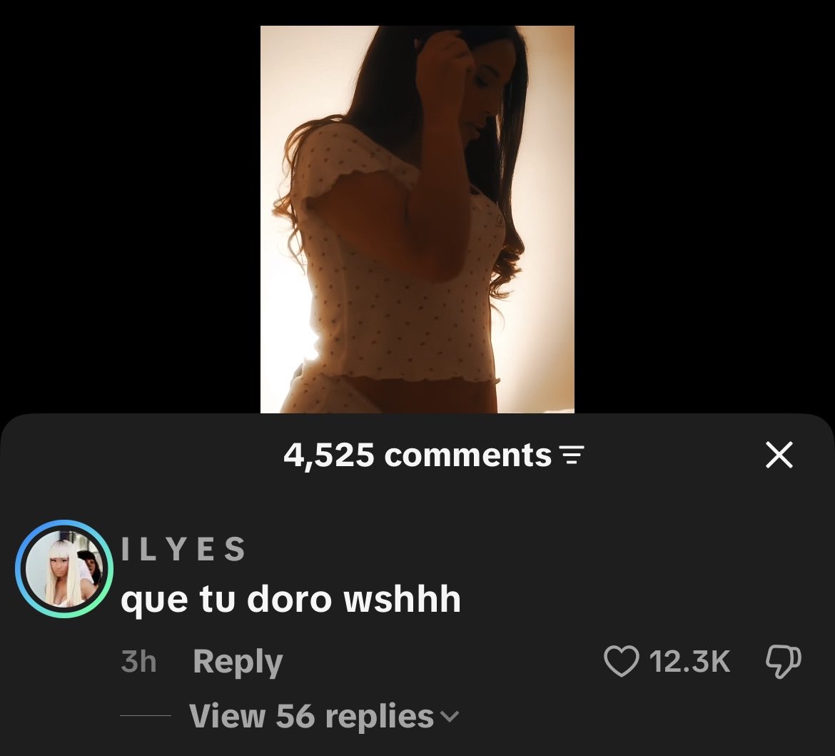 SHANICE 💖 tweet media