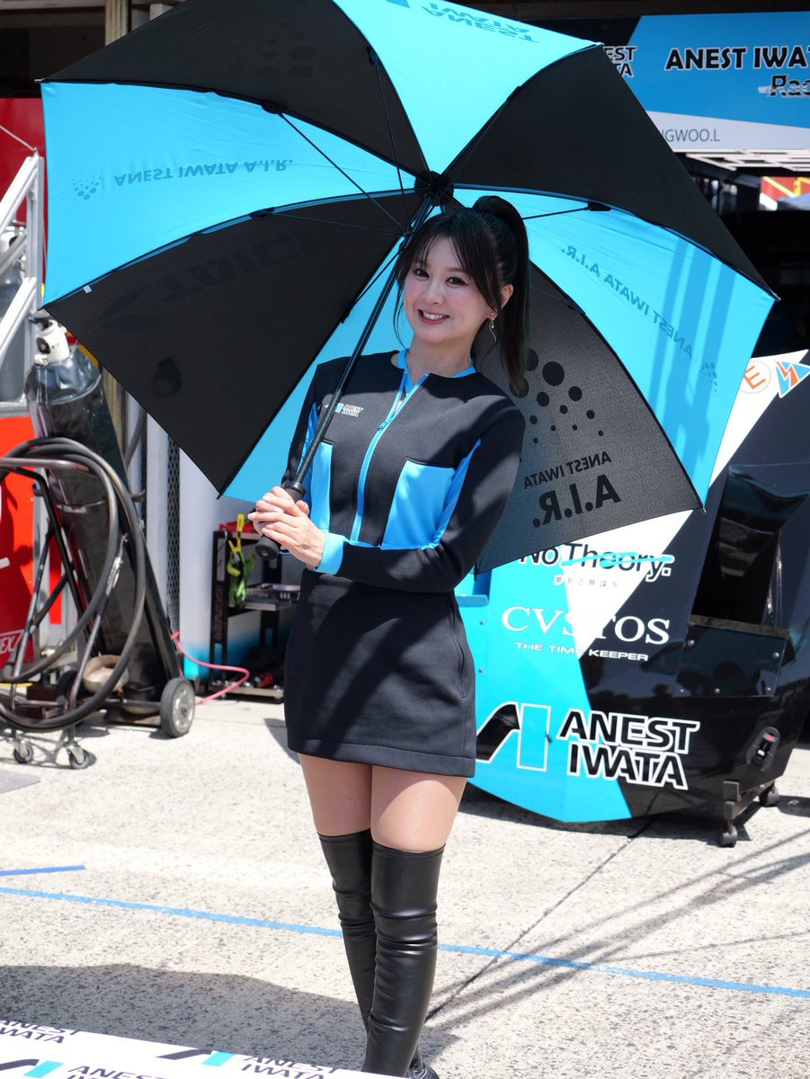 三宝愛久奈🐉🏁さんぽうあぐな tweet media