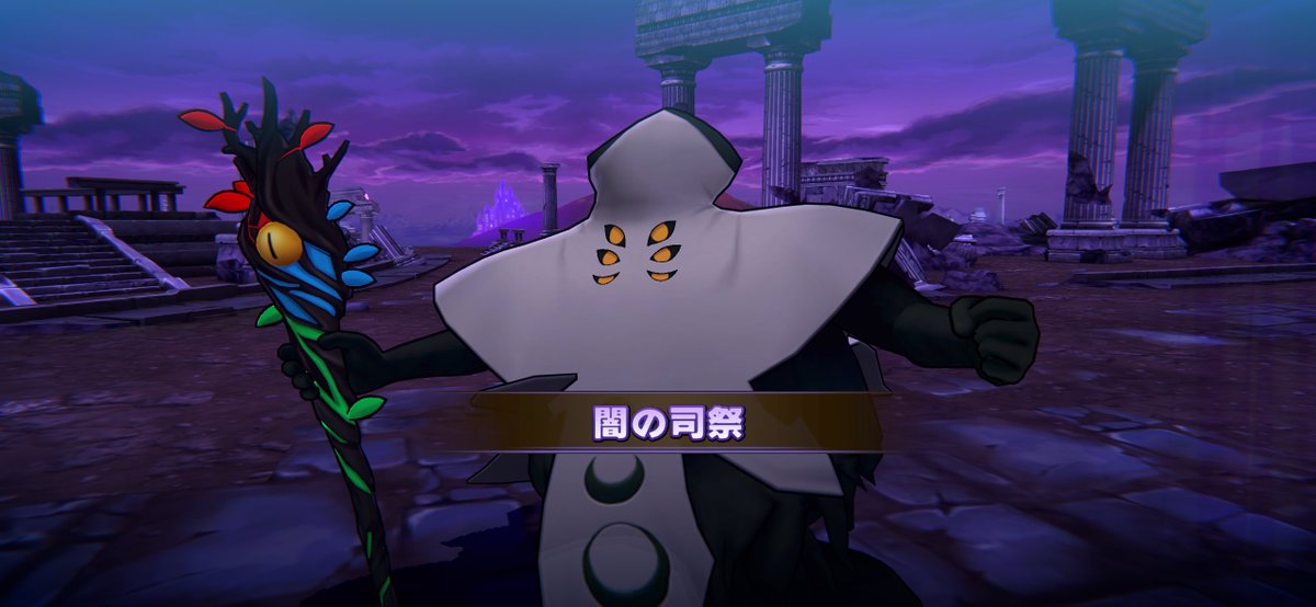 Vodka(ウオッカ) tweet media