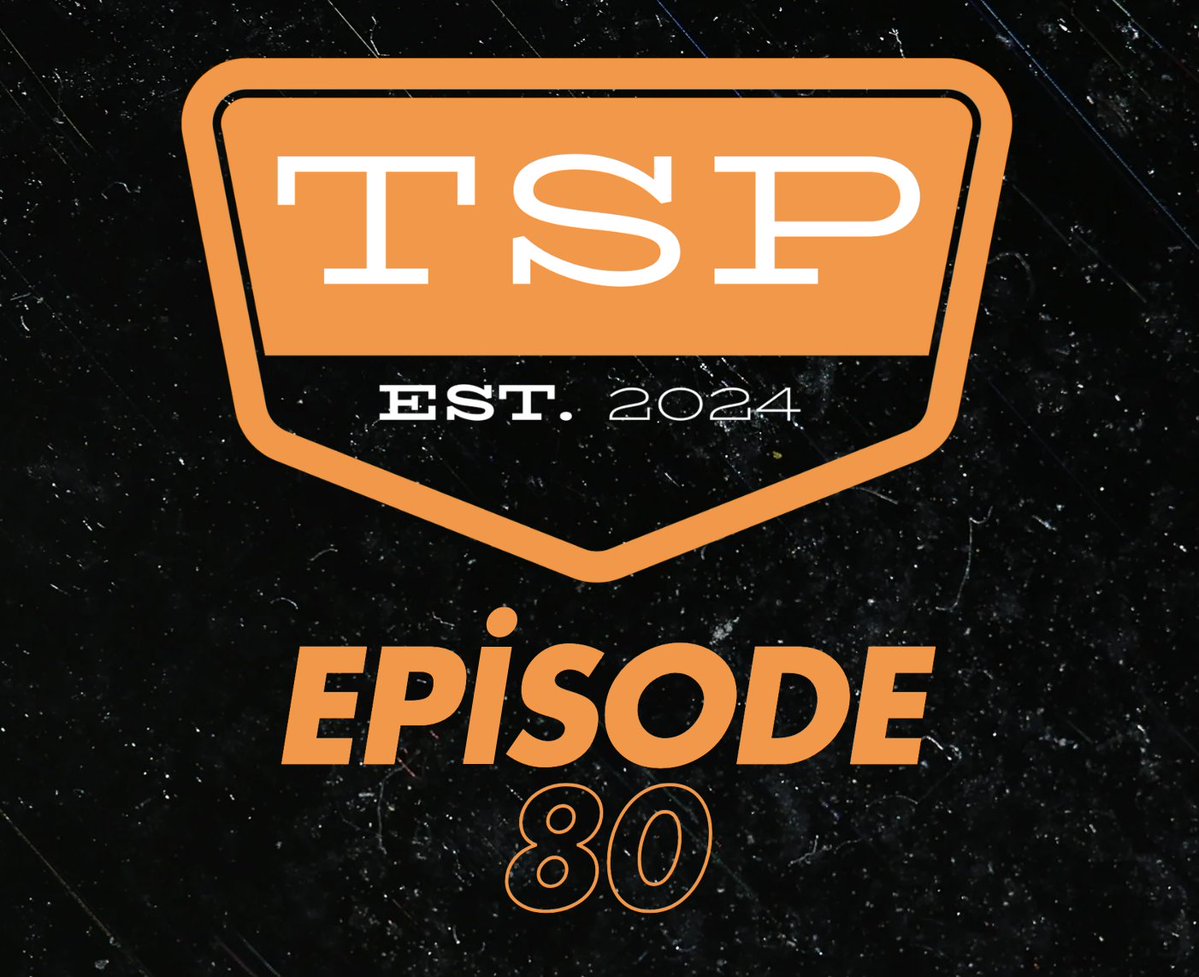 The Sideline Podcast tweet media