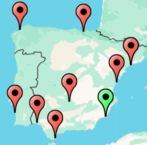 نسرين ۞ ⵏⵉⵙⵔⵉⵏ✨️ tweet media