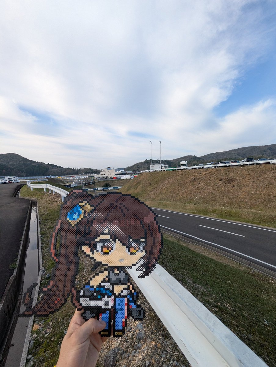 ヲキツシラナミ@GWは横須賀 tweet media