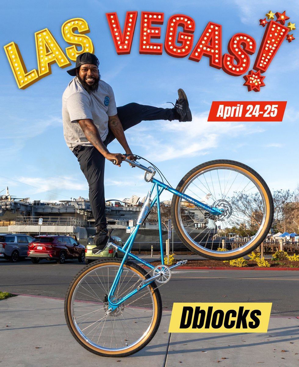 SE Bikes tweet media