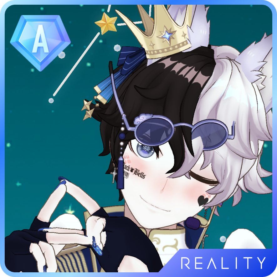 ウオオオオオオオありがとう！！！！！！みんなのおかげでAなれたー！！！ピラミッドポーズできるー！！！！
最後まで諦める運命じゃないよね！！！！！！