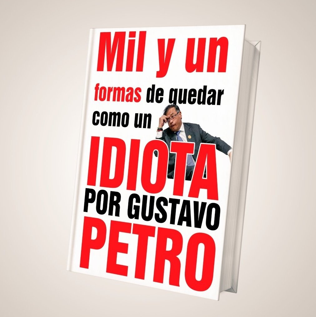 German BS tweet media