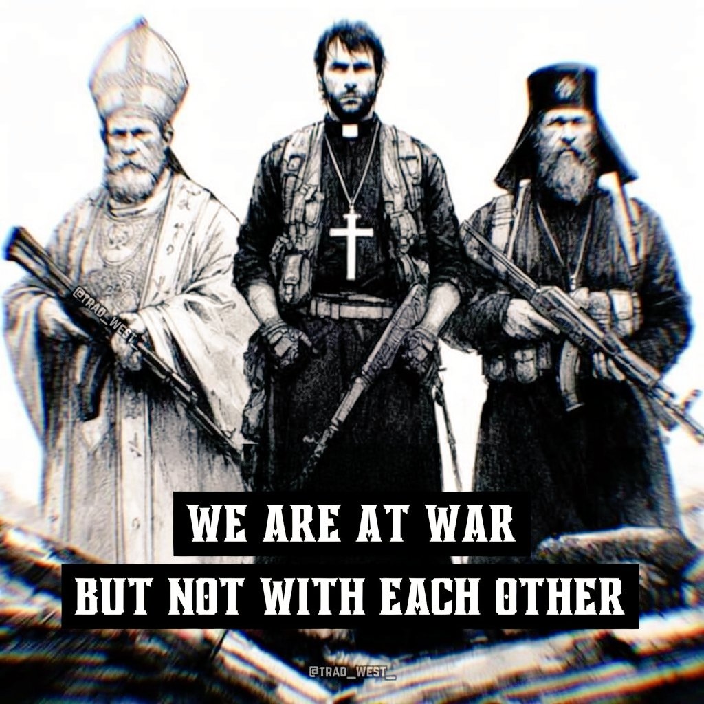 The Conservative Alternative tweet media