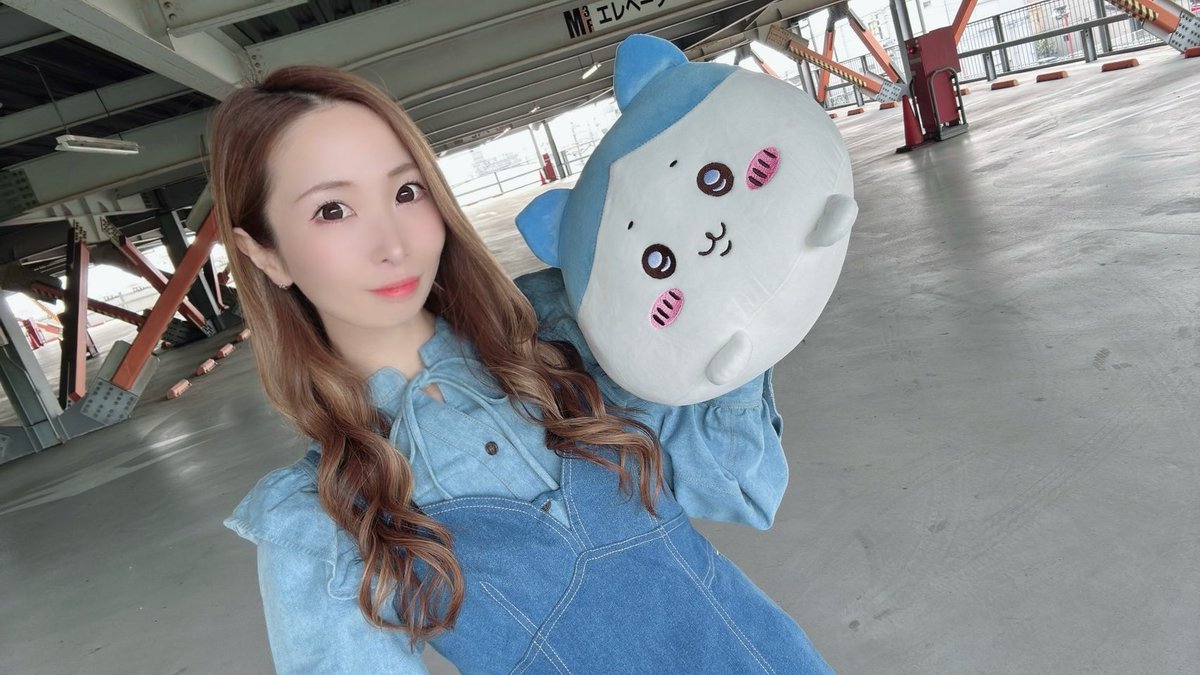 まなみん♡ tweet media