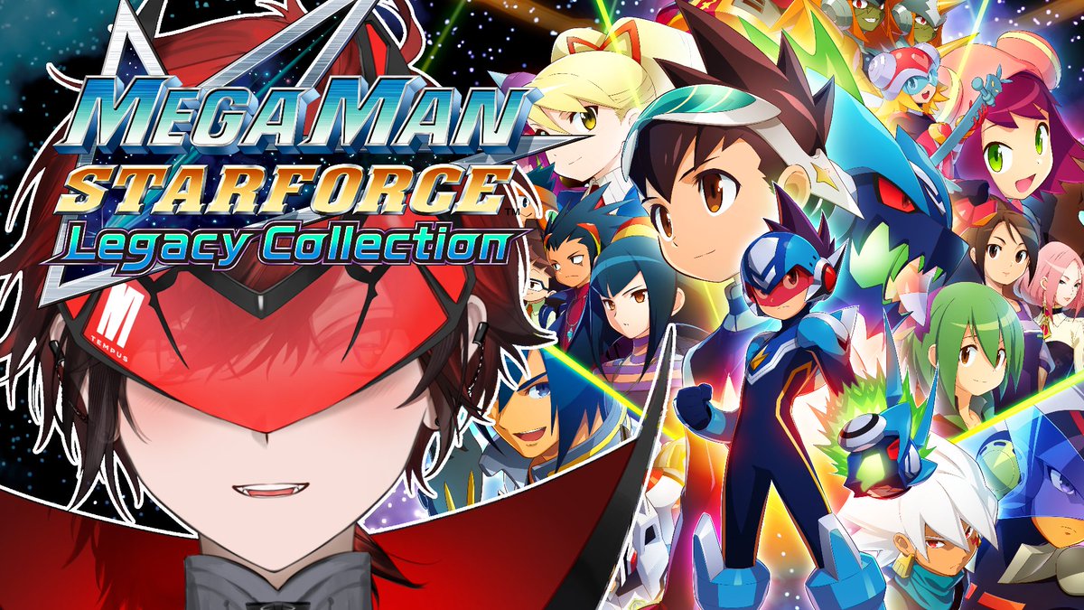 machinaxflayon tweet picture