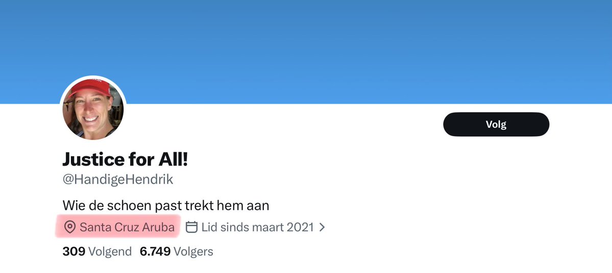 Progressief Nederland tweet media