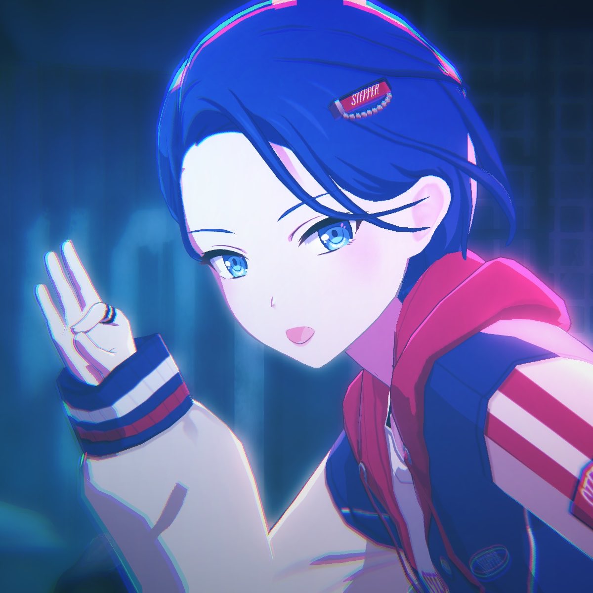 🍉 tai / ame ☔️ | : ( tweet media