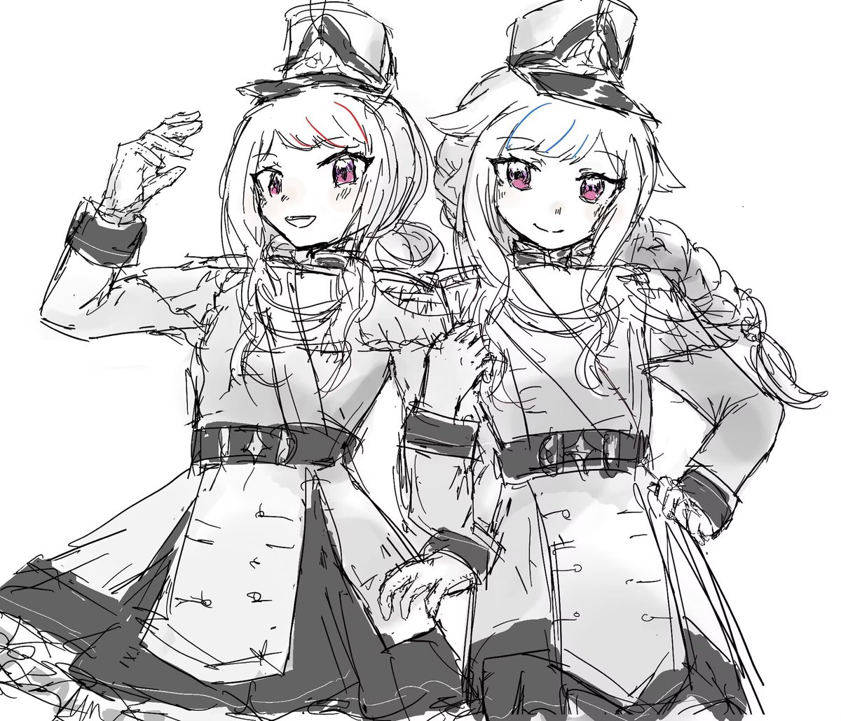 46_neko___'s tweet photo. #ヒメヒナアート https://t.co/aosJ7HydEE