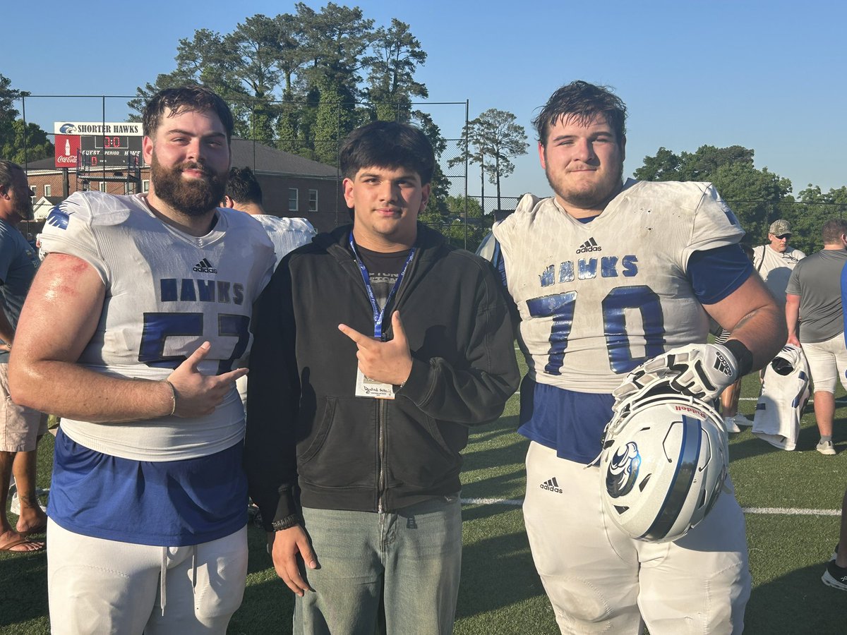 Dawud Sohail ‘28 tweet media