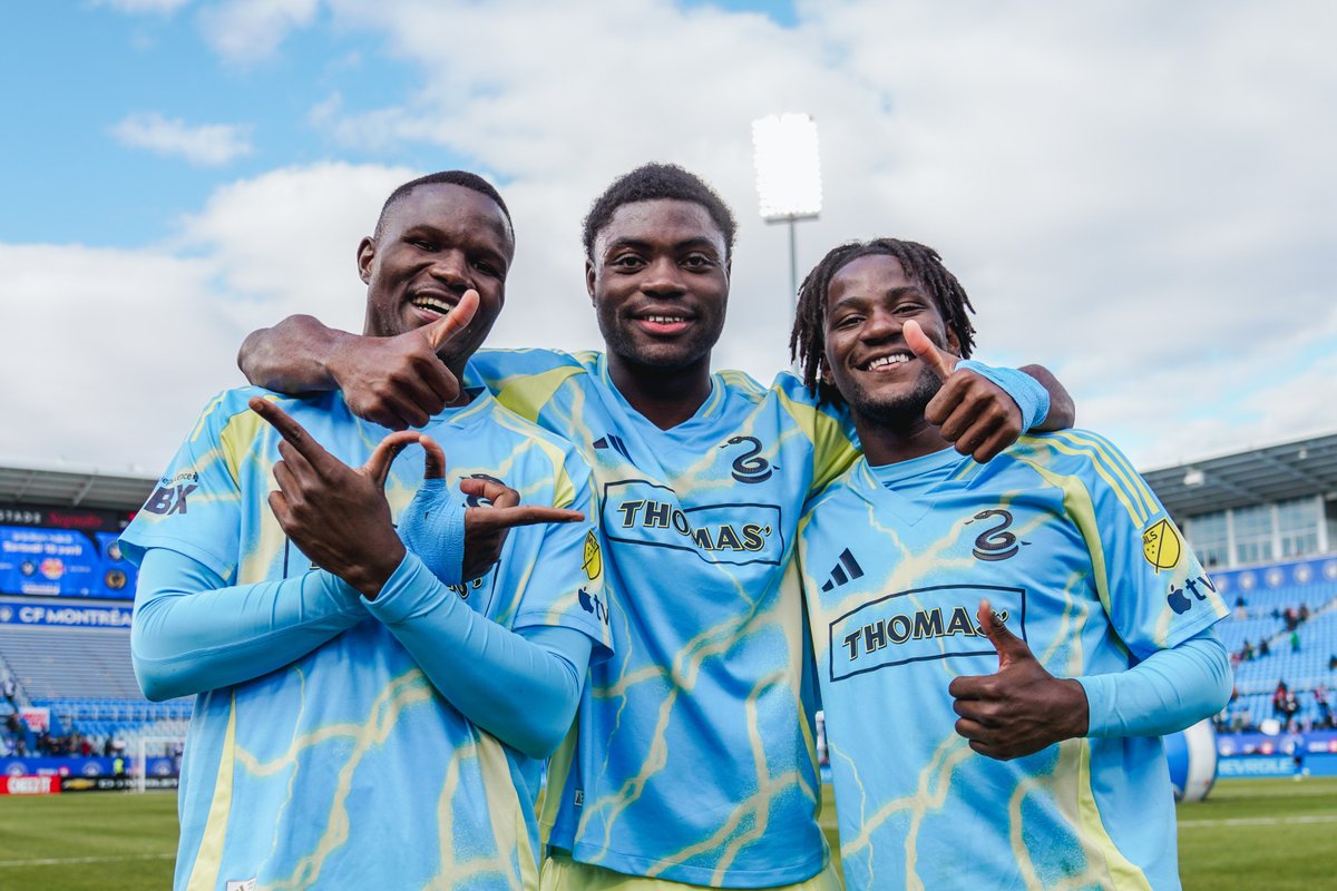 PhilaUnion's tweet image. Feels GOOD to WIN.

#DOOP