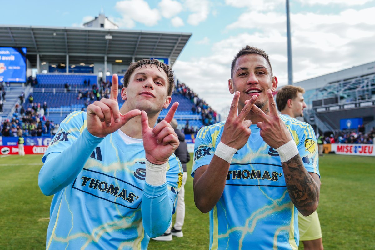 PhilaUnion's tweet image. Feels GOOD to WIN.

#DOOP