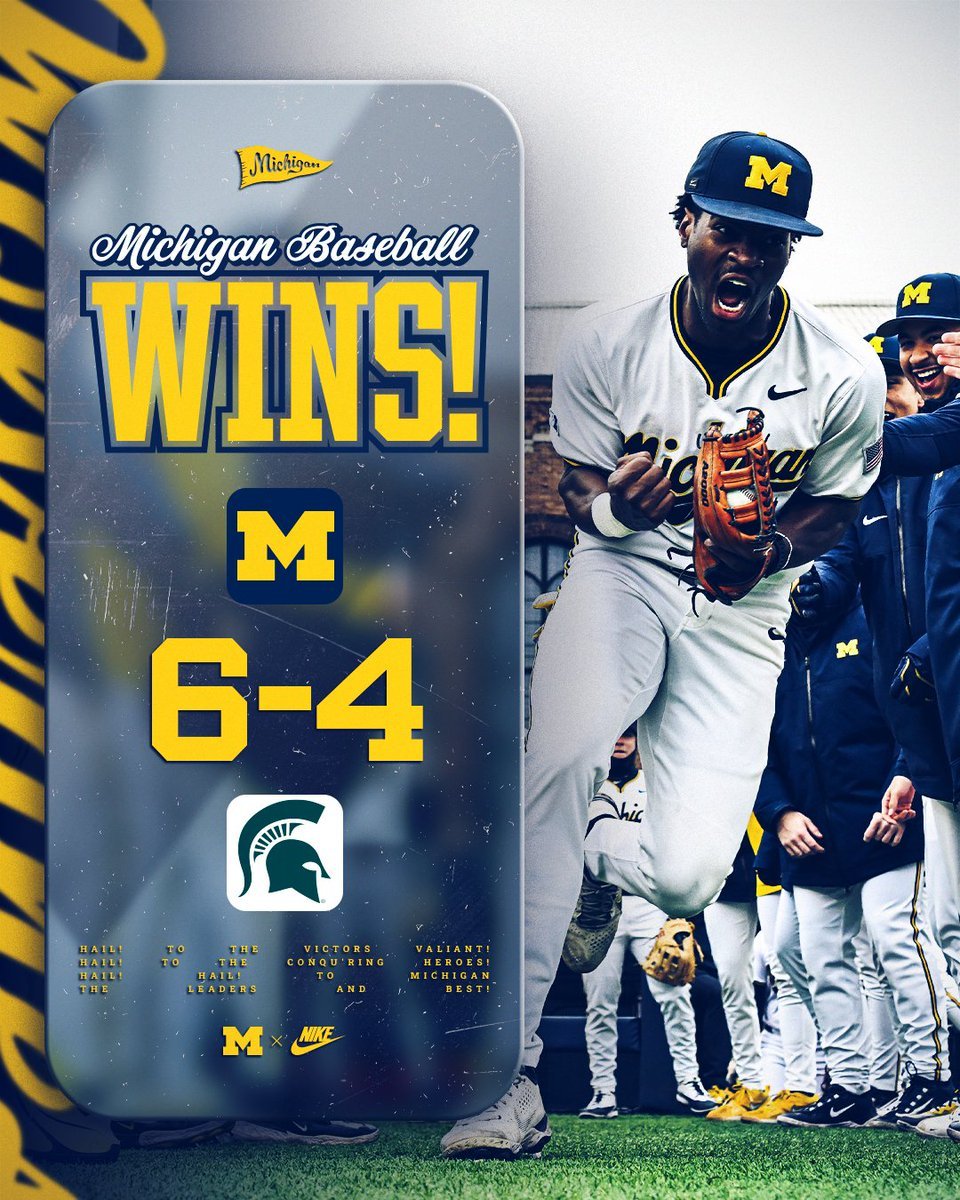 Wolverine land tweet media