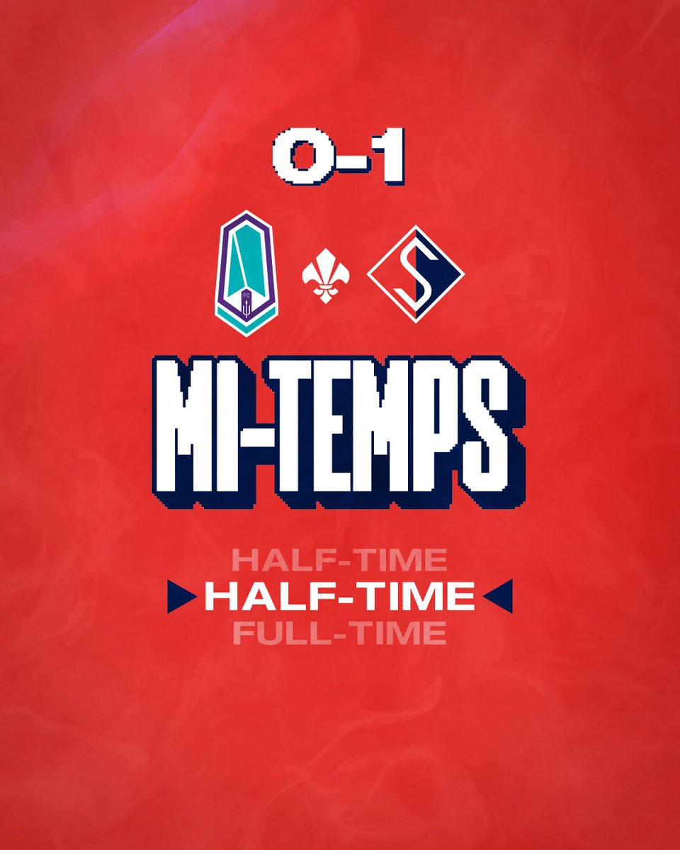 FC Supra Québec tweet media