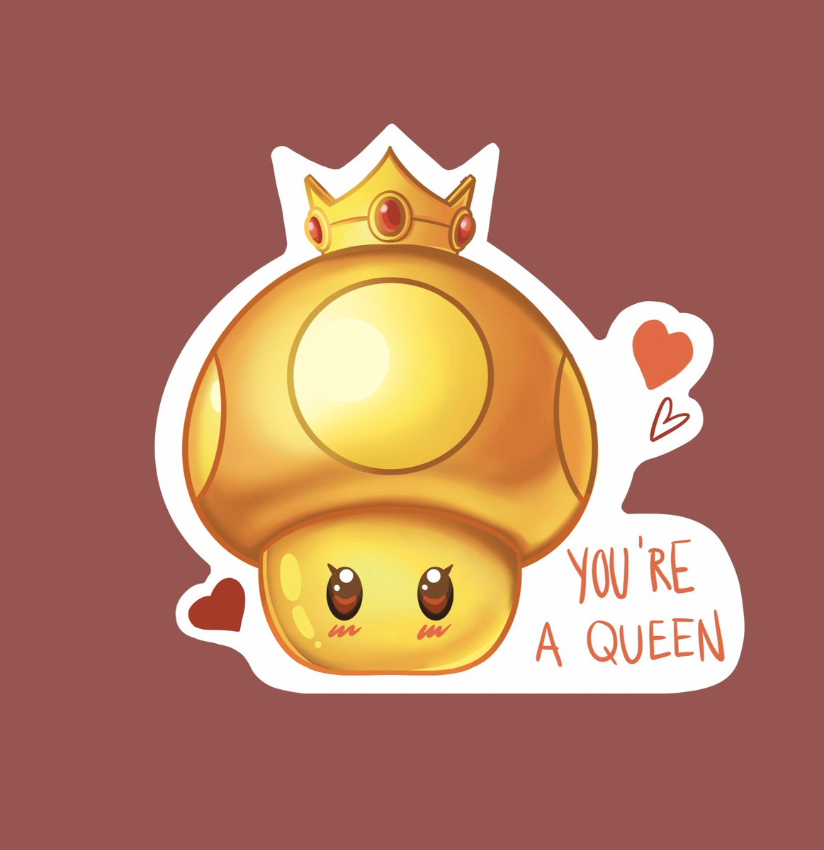 ro_xy_art's tweet photo. Life is strange #supermario #mariobros https://t.co/ssXP2eOCCf