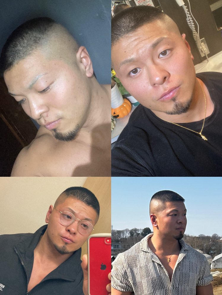 Shoto_workout's tweet photo. またこの髪の長さにしたい気持ちも
あるけどメンテナンスが大変なので悩む
#筋肉
#筋トレ
#短髪 https://t.co/ArfM2EWjY9