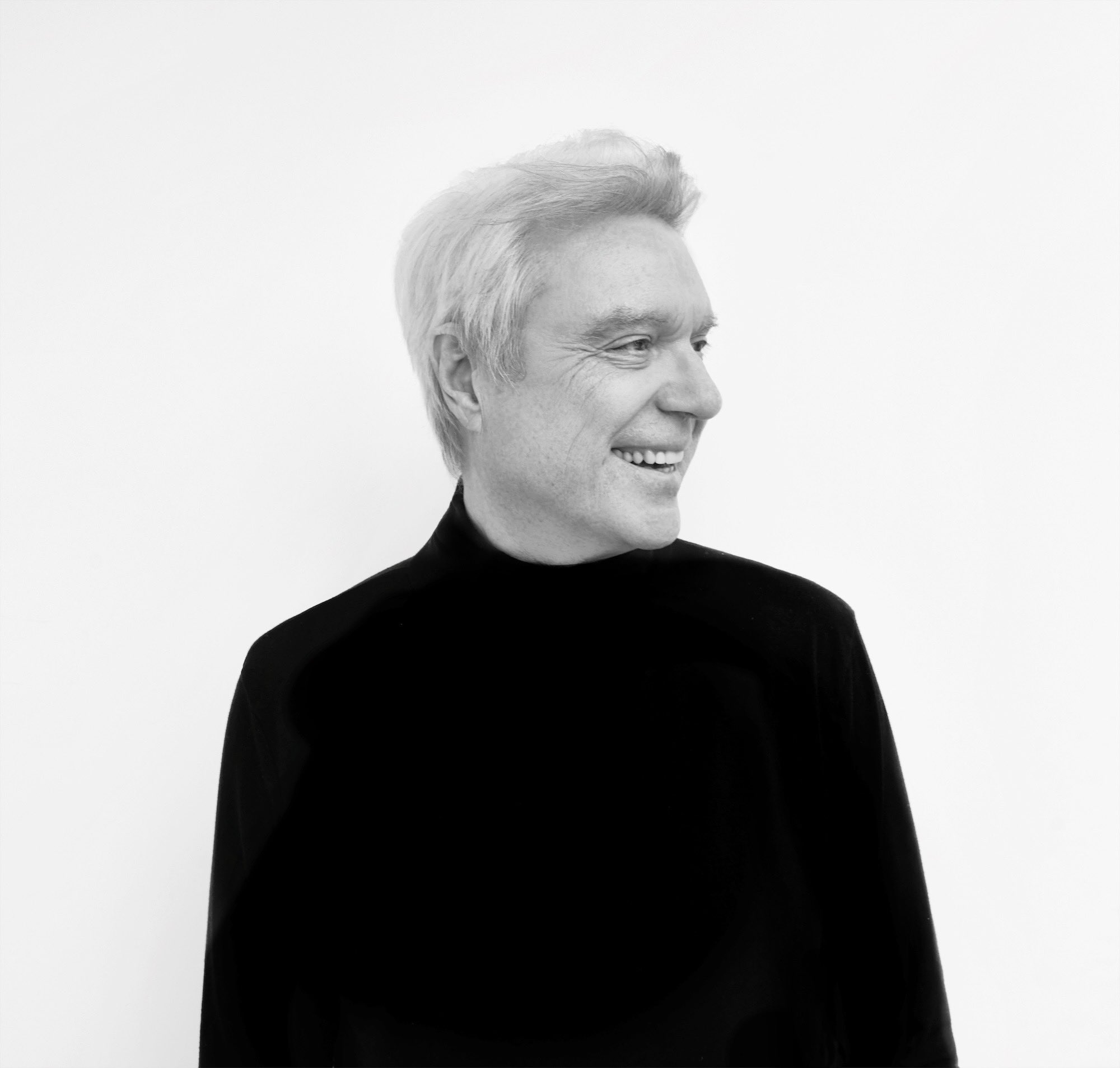 DAVID BYRNE デイビッドバーン Tシャツ XL サマソニ2026 新品 XXL