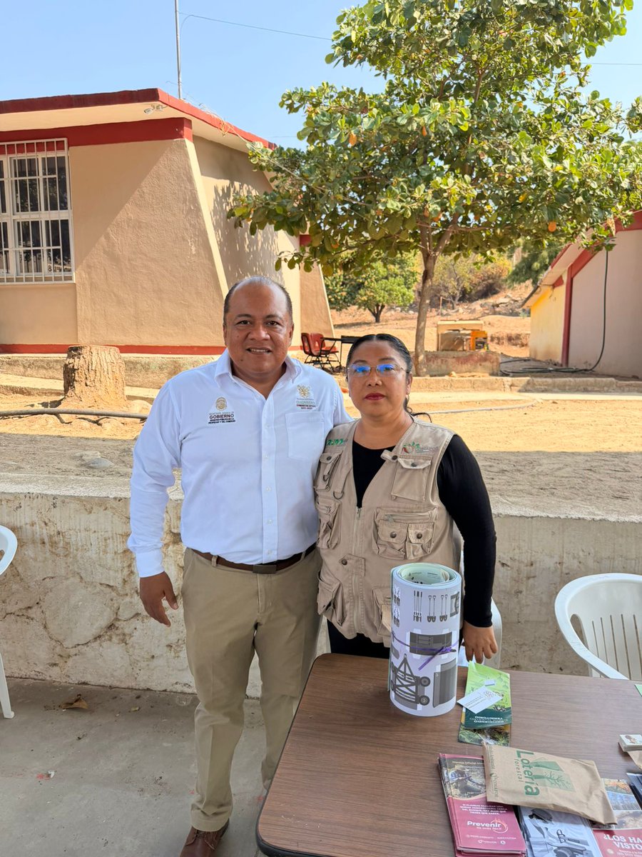 Secretaría General de Gobierno tweet media