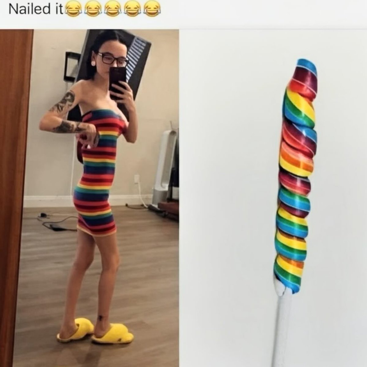 i like food tweet media