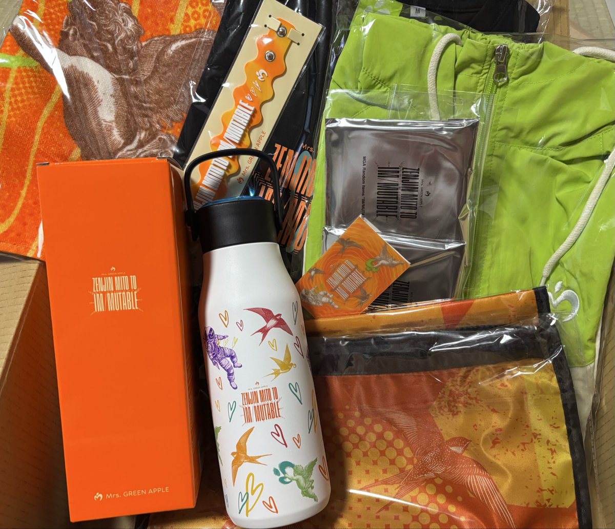 shiroring✴︎しろりん tweet media