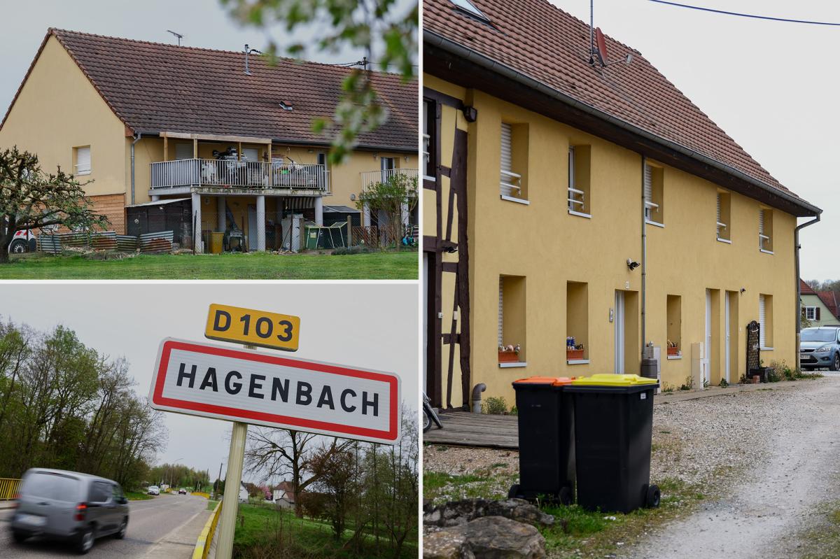 New York Post tweet media