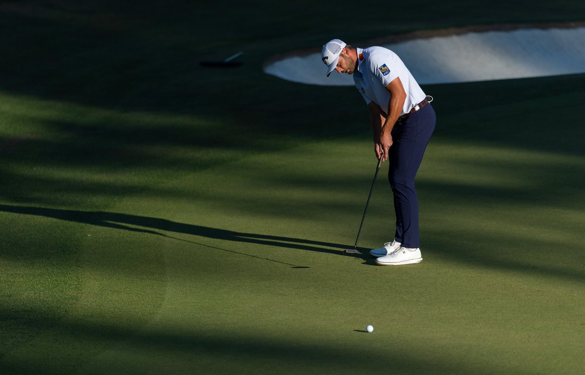 The Masters tweet media