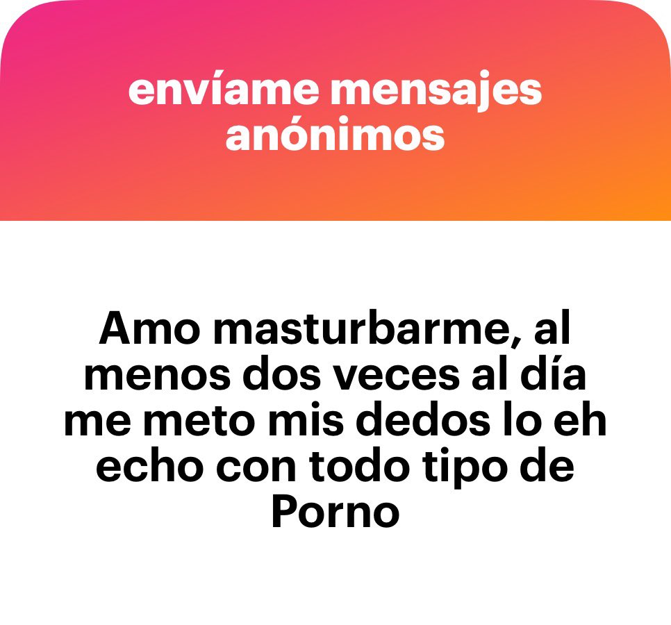 Confesiones tweet media