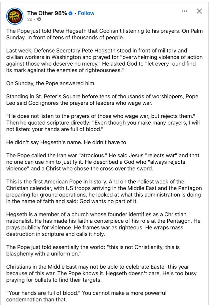 MsPacNWer 🙏🇺🇦🌏🏔️ 🗽 ⚖ 🇺🇸 🗞 📚 🔎 🎯 📡🕯️ tweet media