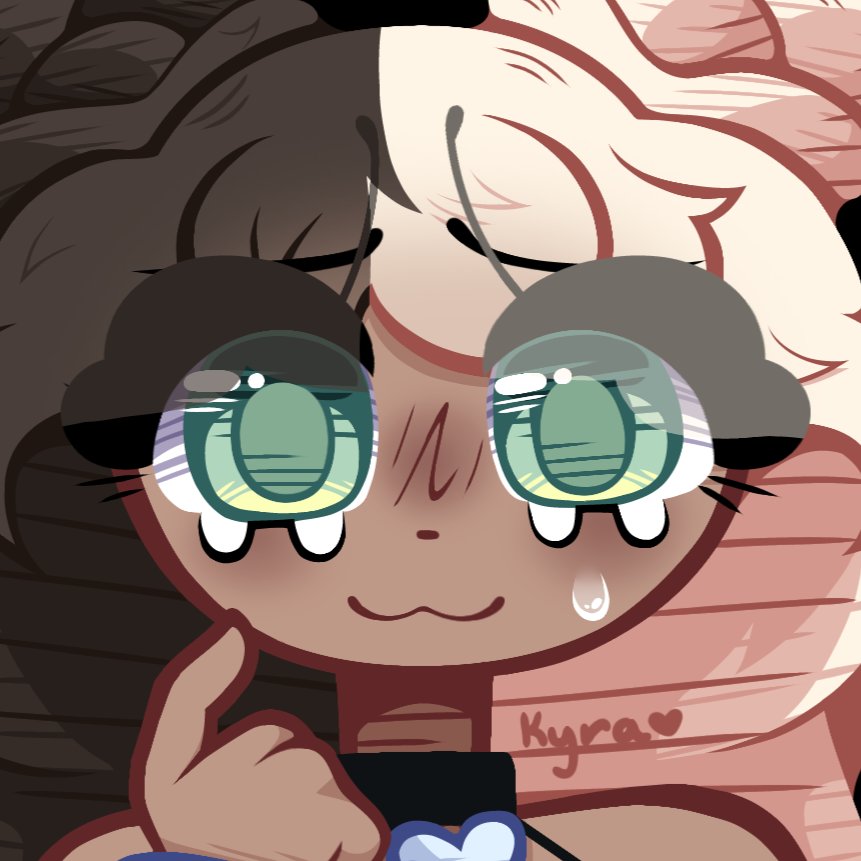 ♡Cinnamon Kat♡ tweet media